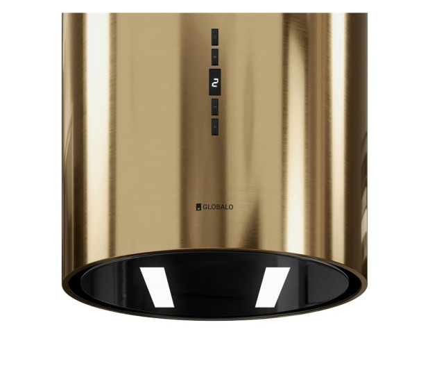 GLOBALO Wereniso Isola 39.1 Carmel Gold - 1106056 - zdjęcie 3